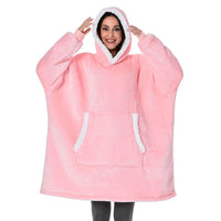 Betty | Luxe Hoodie voor de Winter
