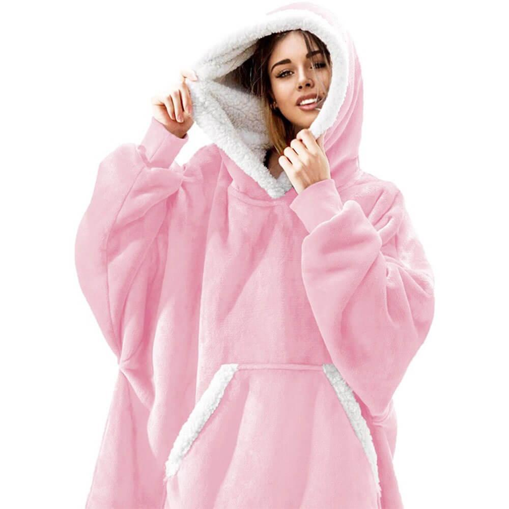 Betty | Luxe Hoodie voor de Winter