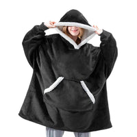Betty | Luxe Hoodie voor de Winter