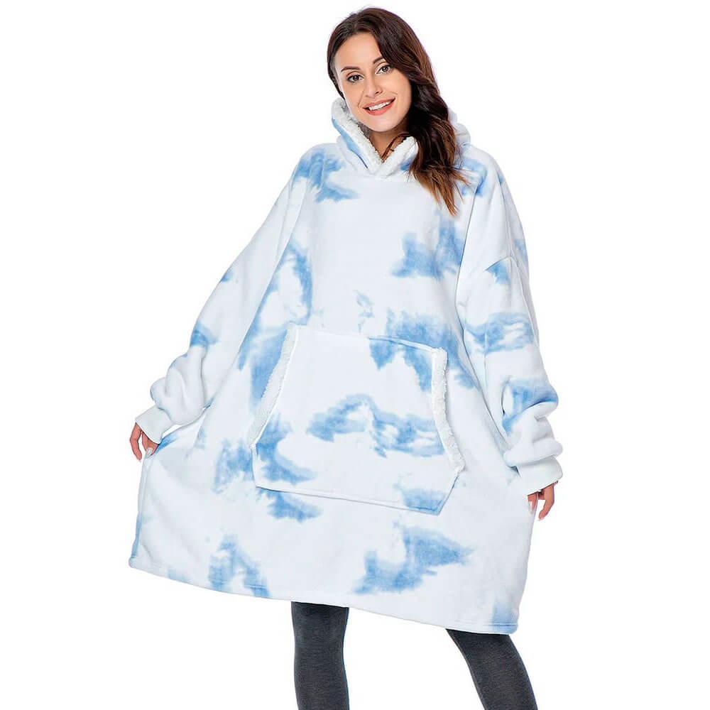 Betty | Luxe Hoodie voor de Winter