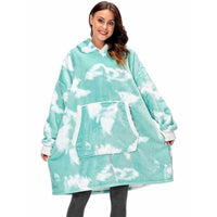 Betty | Luxe Hoodie voor de Winter