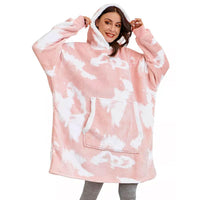 Betty | Luxe Hoodie voor de Winter