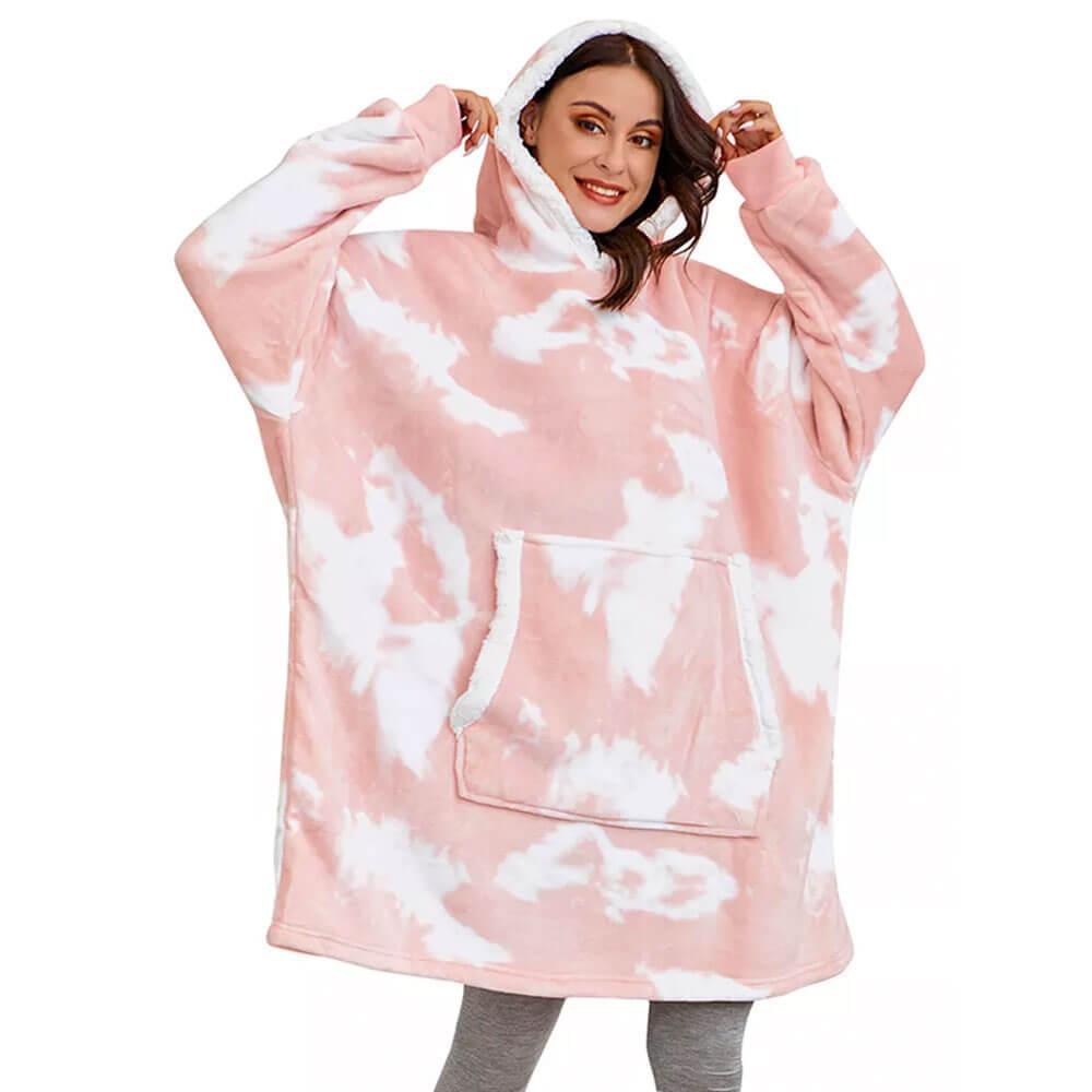 Betty | Luxe Hoodie voor de Winter