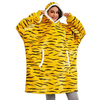 Betty | Luxe Hoodie voor de Winter