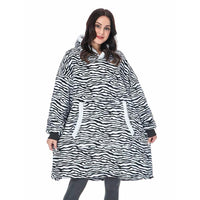 Betty | Luxe Hoodie voor de Winter