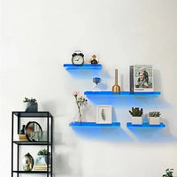 Amalfi Wandplank