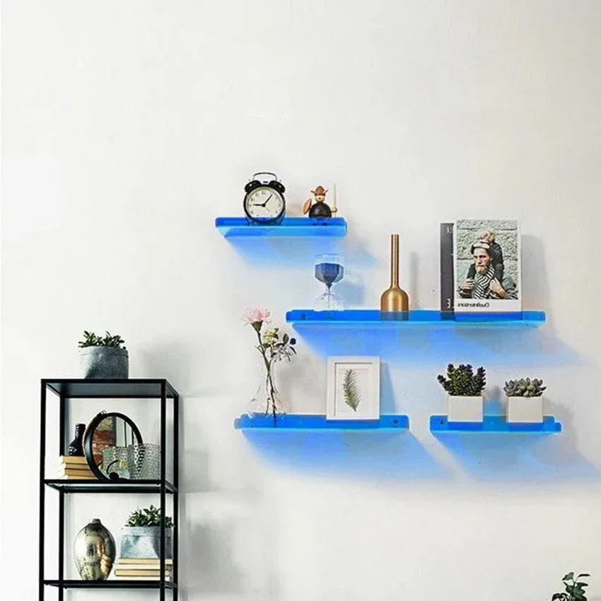 Amalfi Wandplank