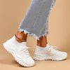 Comfort Stride Orthopedische Sneakers | Ondersteunende damessneakers, pijnstillende schoenen.