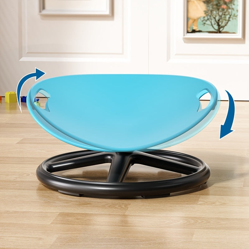 FocusFlow Ergonomische Draaitstoel – Comfort en Beweging in Één
