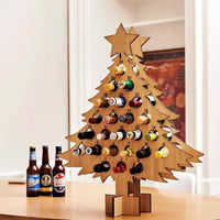 Kerstcadeau voor medewerkers, mannen, vrienden, familie of klanten | Kerstpakket
