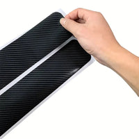 CarbonGuard | Elegante bescherming voor het interieur van je auto