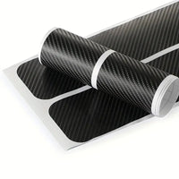 CarbonGuard | Elegante bescherming voor het interieur van je auto