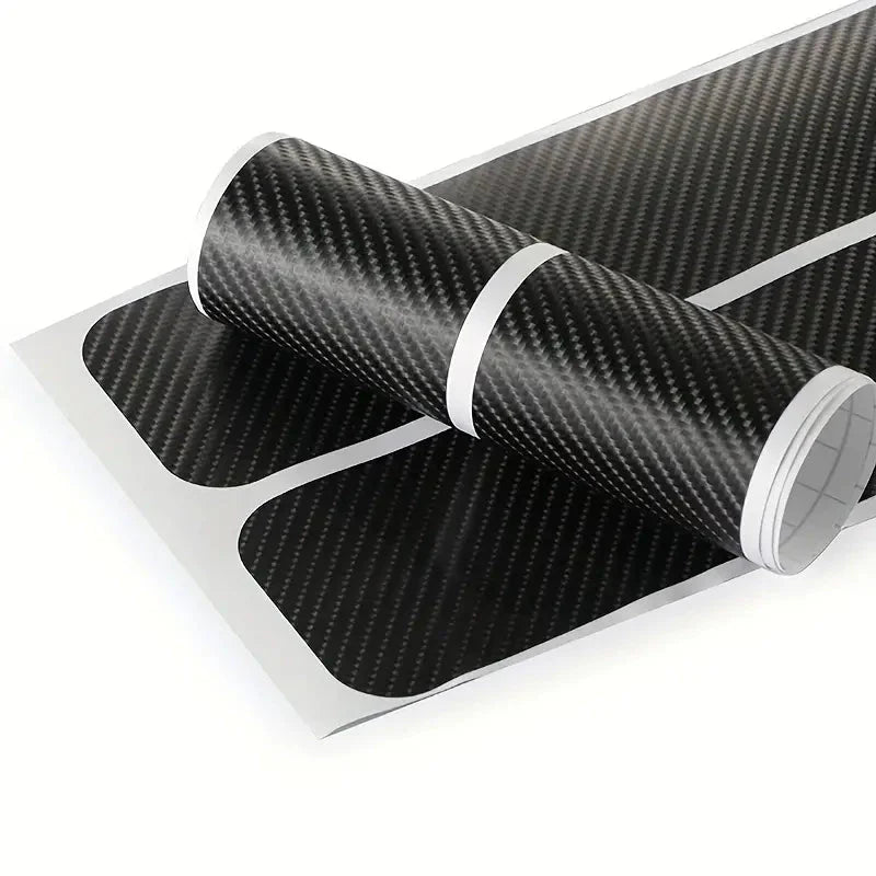 CarbonGuard | Elegante bescherming voor het interieur van je auto