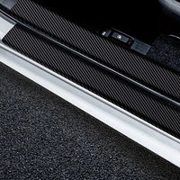 CarbonGuard | Elegante bescherming voor het interieur van je auto