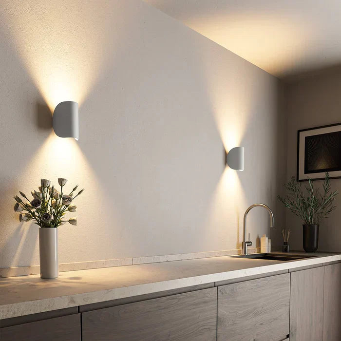 TwistGlow - Verstelbare wandlamp voor perfecte verlichting