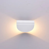 TwistGlow - Verstelbare wandlamp voor perfecte verlichting