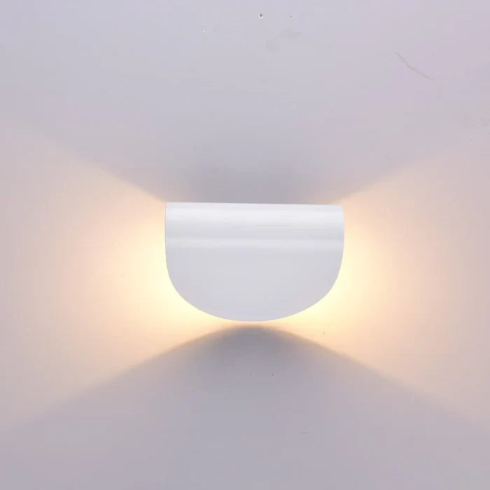 TwistGlow - Verstelbare wandlamp voor perfecte verlichting
