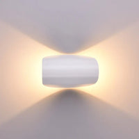 TwistGlow - Verstelbare wandlamp voor perfecte verlichting