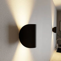 TwistGlow - Verstelbare wandlamp voor perfecte verlichting
