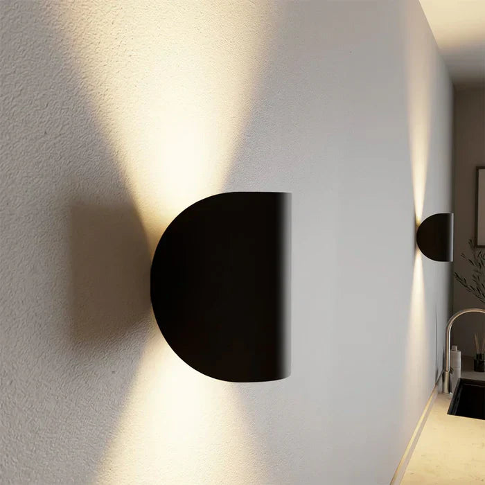 TwistGlow - Verstelbare wandlamp voor perfecte verlichting