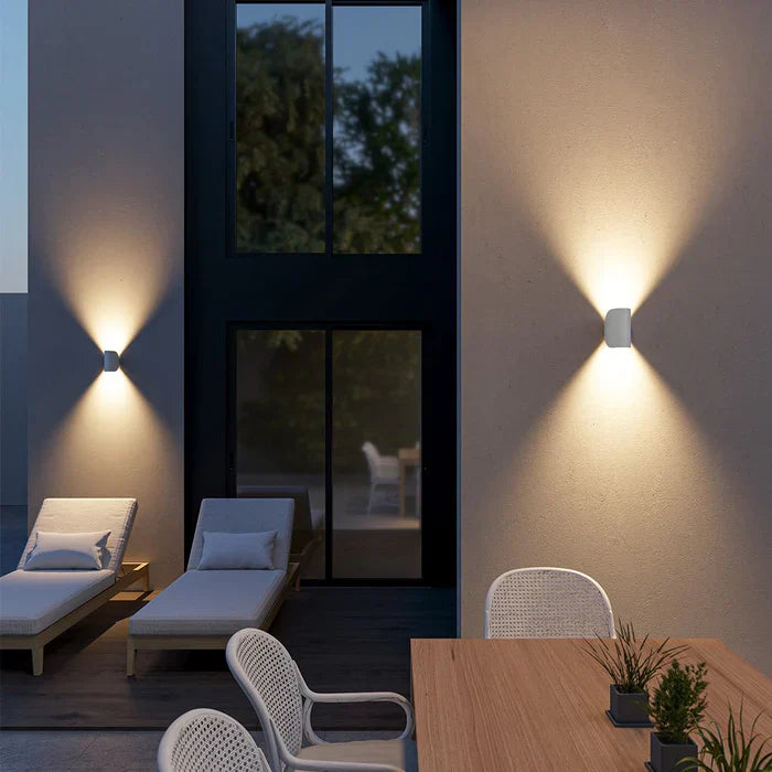 TwistGlow - Verstelbare wandlamp voor perfecte verlichting