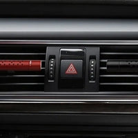 AuraDrive | Discrete stijl met effectieve geurverspreiding
