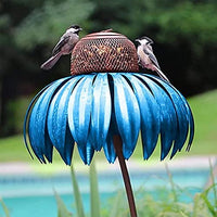 Coneflower Vogelvoeder