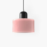 Elegante Hanglamp met Sculpturale Vorm
