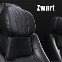Comfort Nackensteunkussen Auto