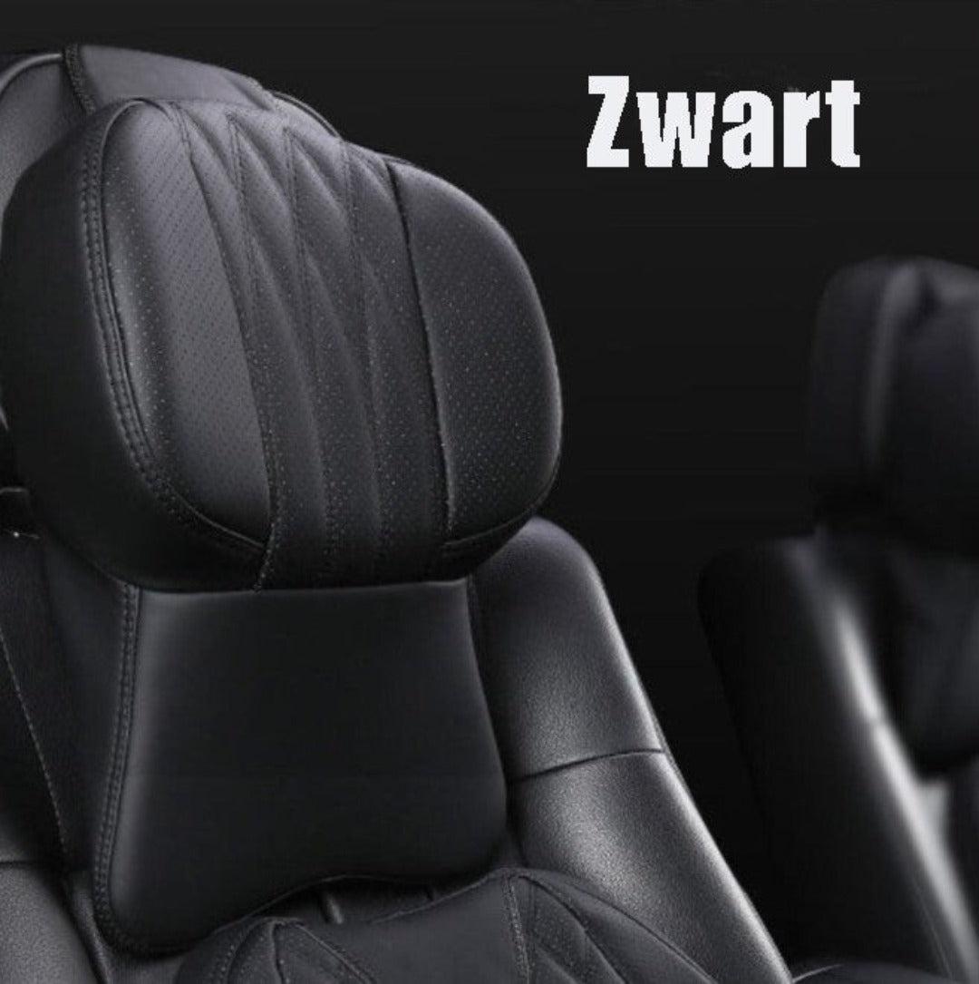 Comfort Nackensteunkussen Auto
