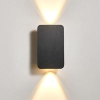 LYNIX LED-Wandlamp Voor Veiligheid Stijl Moderne Sfeer Trap Hal Woonkamer
