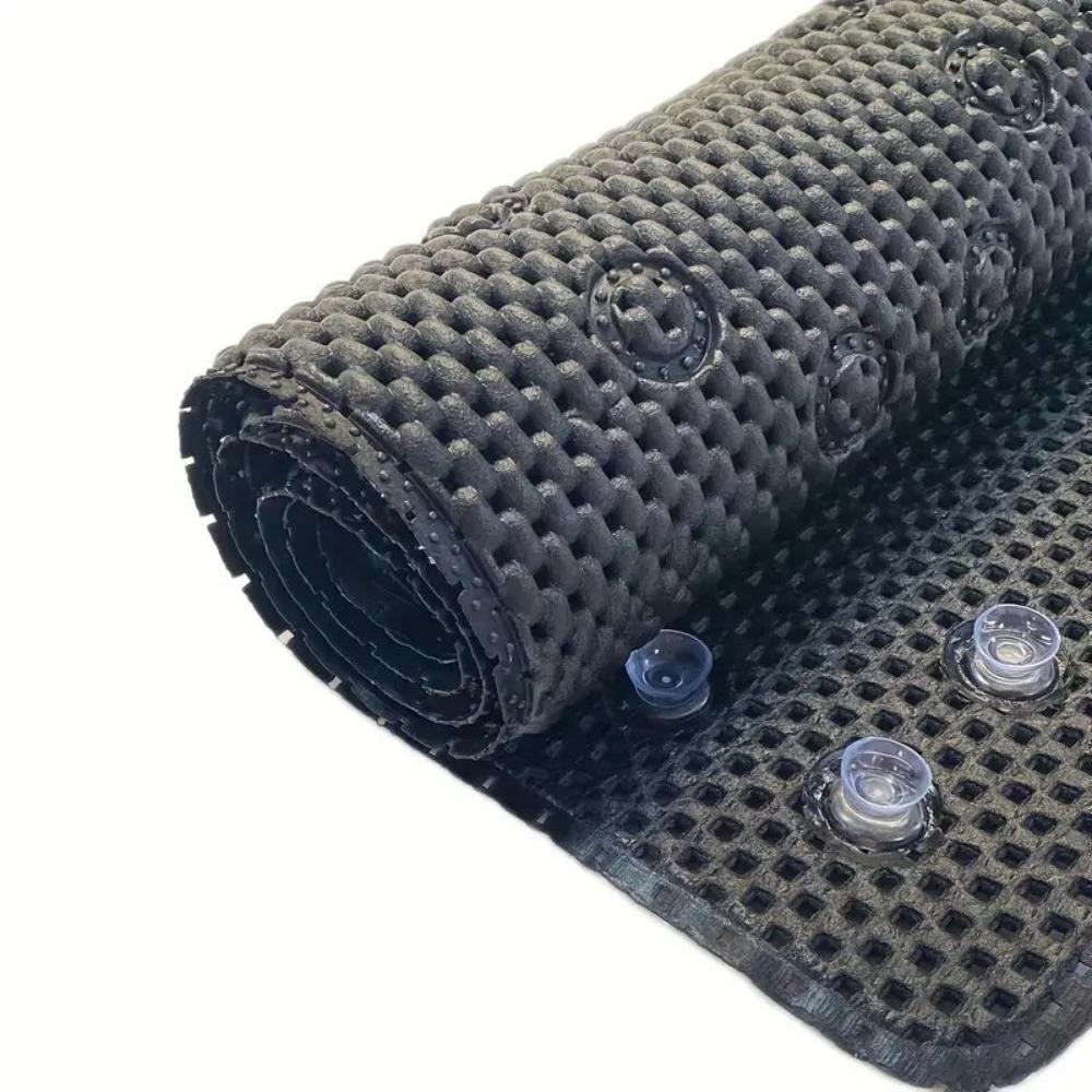 Zachte Antislip Badmat