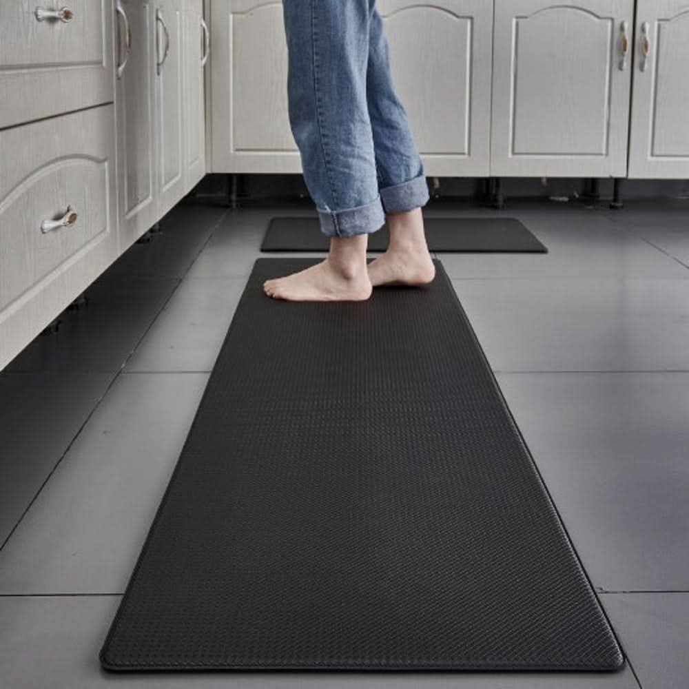 ERGOCOMFORT – Ergonomische Keukenmat voor maximaal Sta Comfort