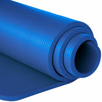 Yoga Mat | Comfortabele antislipmat voor meditatie en fitnes
