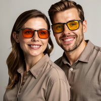 Blaulichtfilter Bril | Schermbril | Computerbril | BlueShield
