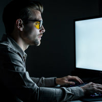 Blaulichtfilter Bril | Schermbril | Computerbril | BlueShield