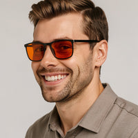Blaulichtfilter Bril | Schermbril | Computerbril | BlueShield