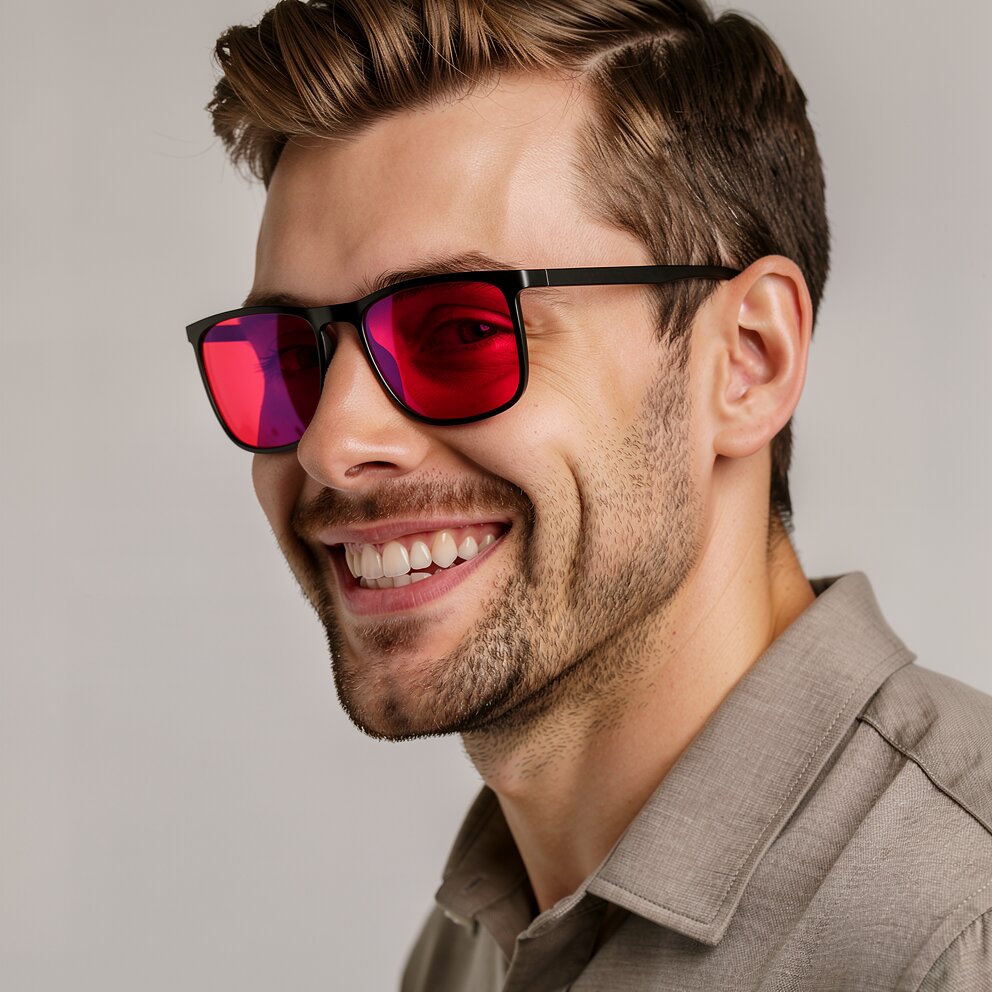 Blaulichtfilter Bril | Schermbril | Computerbril | BlueShield