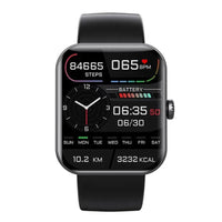Bloedglucosebewakingshorloge – GlucoWatch
