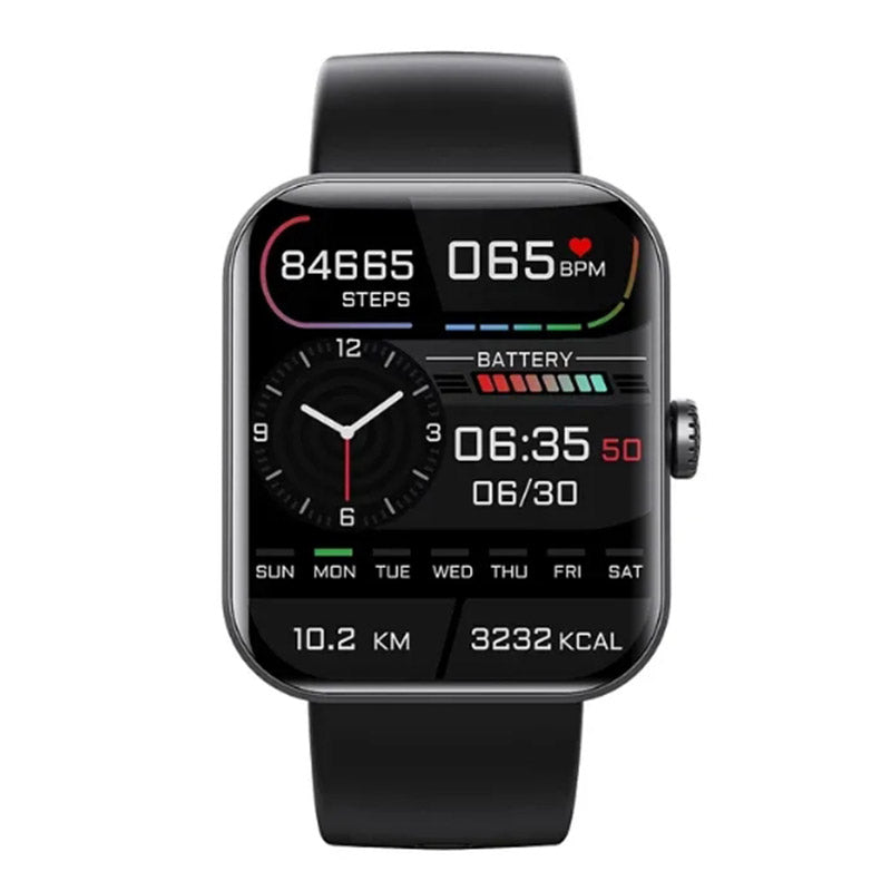 Bloedglucosebewakingshorloge – GlucoWatch