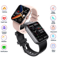 Bloedglucosebewakingshorloge – GlucoWatch