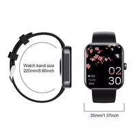 Bloedglucosebewakingshorloge – GlucoWatch