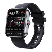 Bloedglucosebewakingshorloge – GlucoWatch