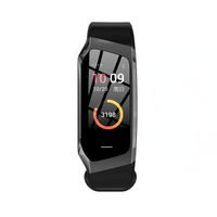 Skanto | Bloeddruk Smartwatch en Hartslagmeter