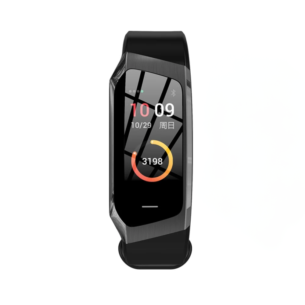 Skanto | Bloeddruk Smartwatch en Hartslagmeter