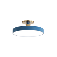 De Elegante Cirkel