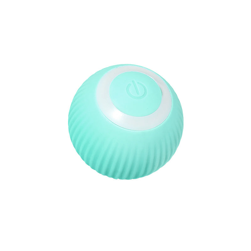 Huisdier Interactieve slimme rollende bal