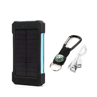 Draagbare Zonne-energie Power Bank