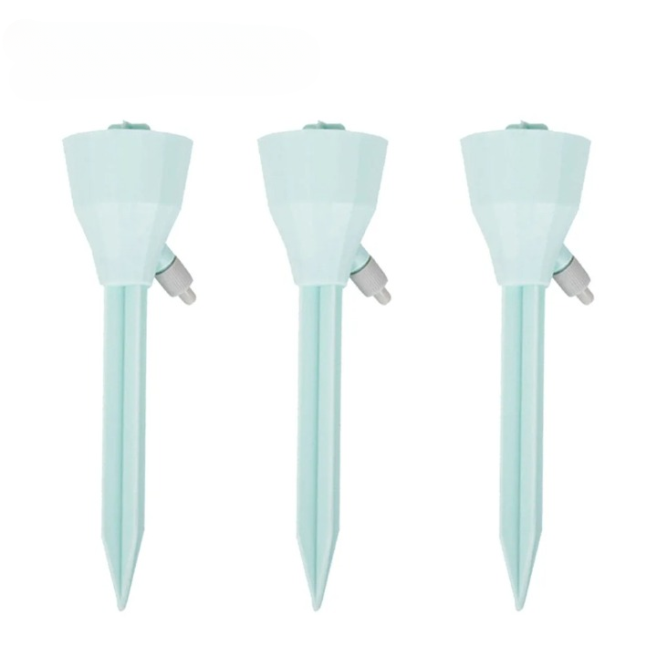 SereneRoot | Zorgen dat je planten gehydrateerd en gezond zijn