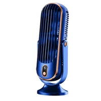 Mini Draagbare Airconditioner voor Desktop